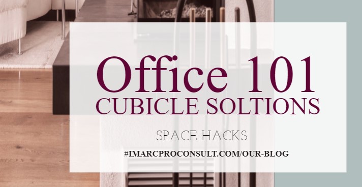 1. Office 101 – CUBICLE SOLTIONS