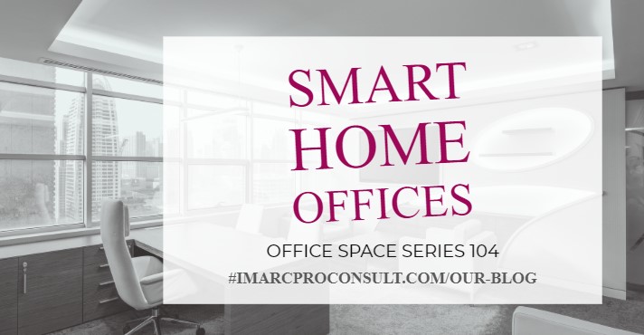 SMART HOME OFFICES