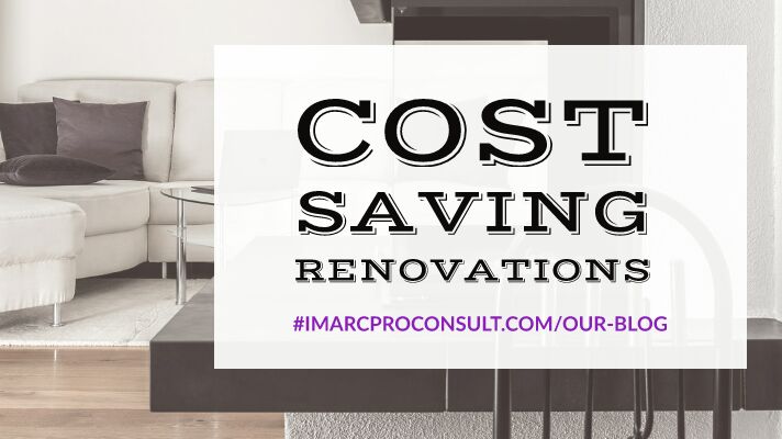 Cost Savings Tips For Renovation & New Home Projects