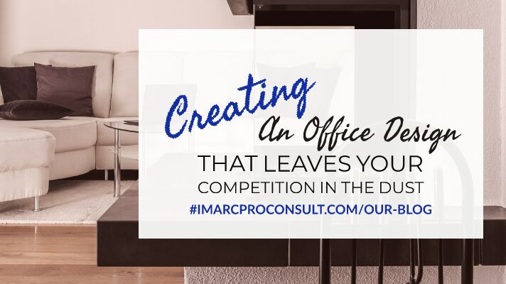 How To Create Amazing Office Designs For High Client Engagement