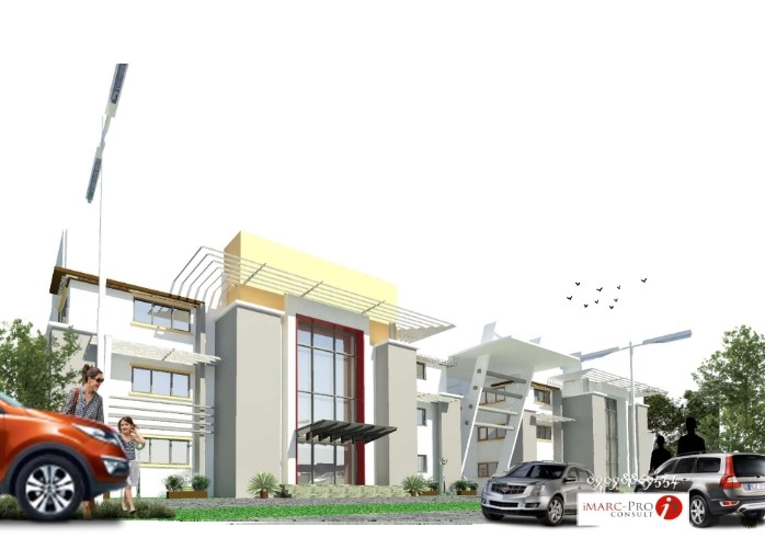 Educational Facility In Lekki – Lagos
