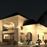 5 BEDROOM LUXURY APARTMENT PROJECT IN LAGOS