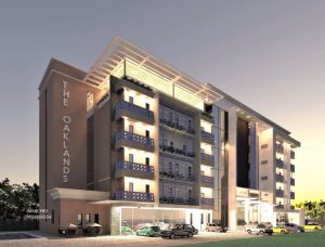 NEW HOTEL PROJECT, ABUJA BY IMARCPRO ARCHITECTS, LAGOS 